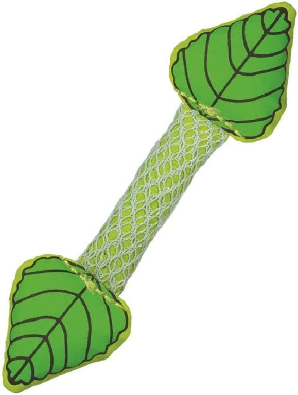 Petstages Fresh Breath Mint Stick Dental Cat Chew Toy could be an excellent choice if you're looking to get rid of foul breath. Infused with mint to refresh breath, the chewing action of your cat on the sturdy netting cover will also assist to remove plaque.